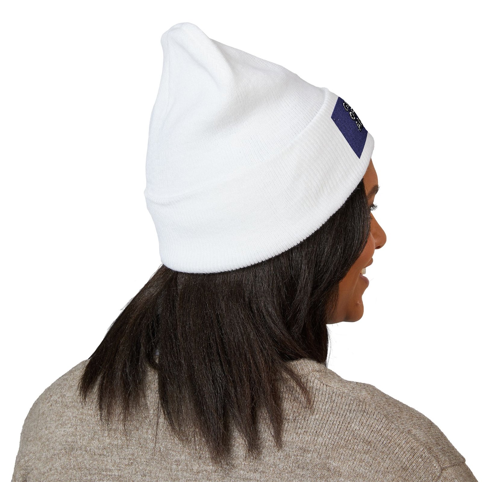 Gulf of America Embroidered Cuffed Beanie - Image 8