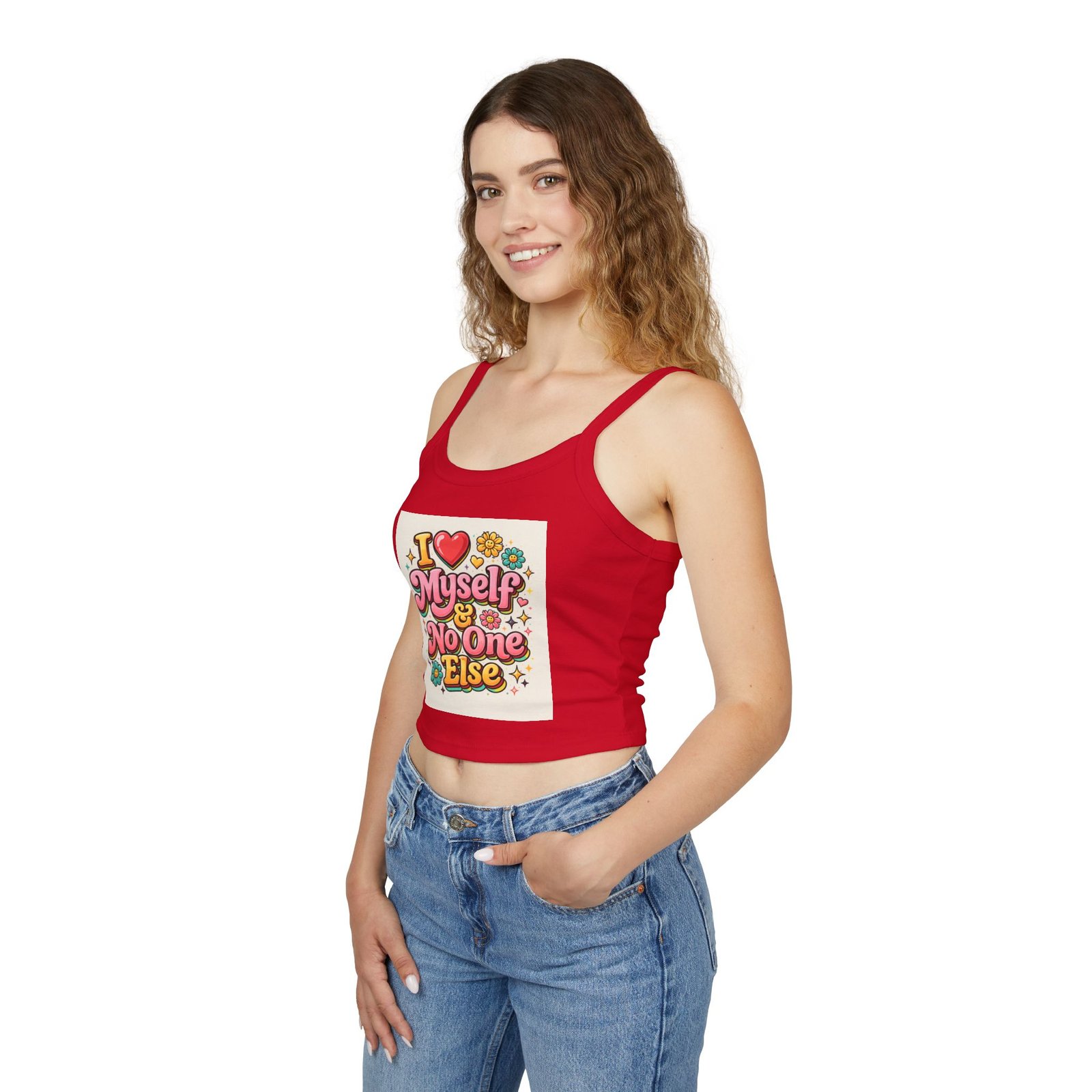 Spaghetti Tank - Image 28