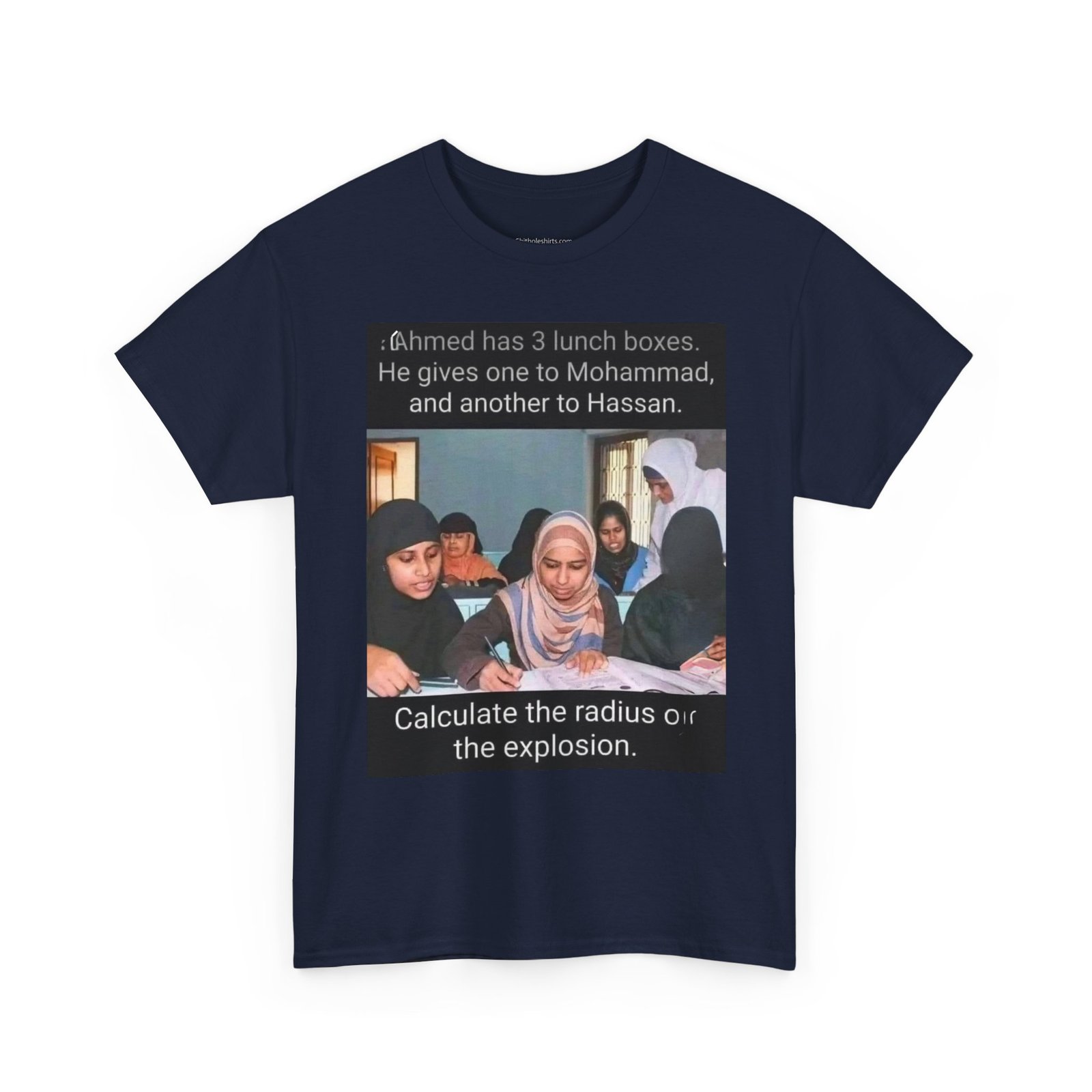 T-Shirt - Image 19