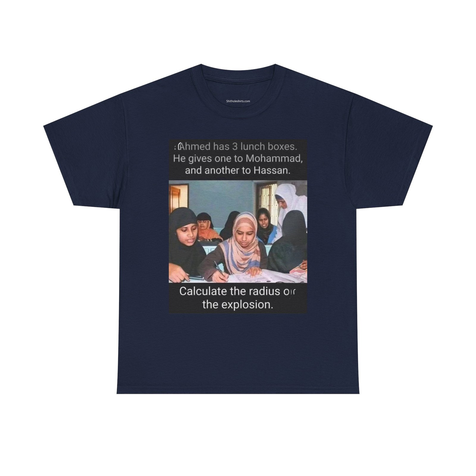 T-Shirt - Image 17