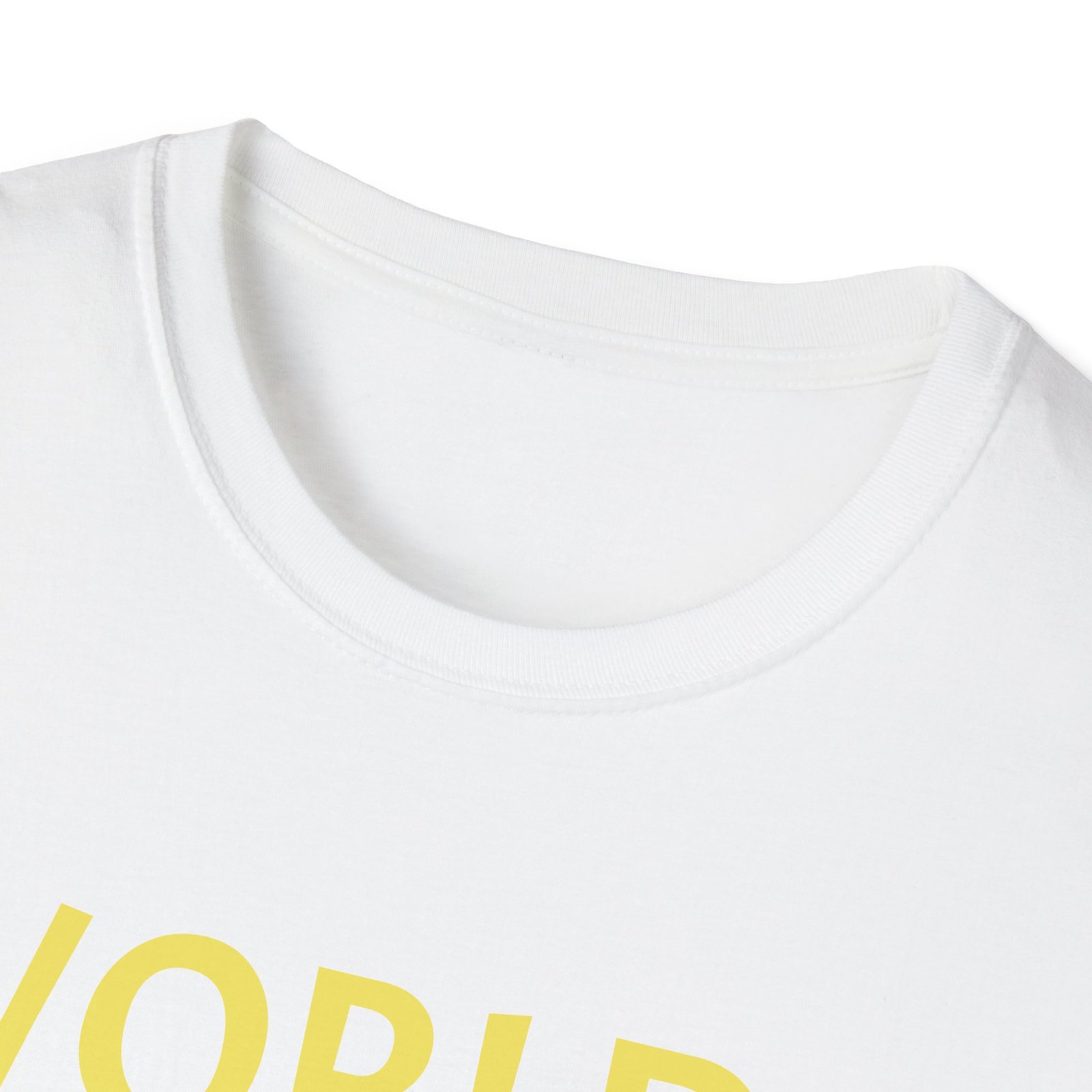 World's Okayest Dad T-Shirt — Funny Father's Day Dad Tee - Image 7