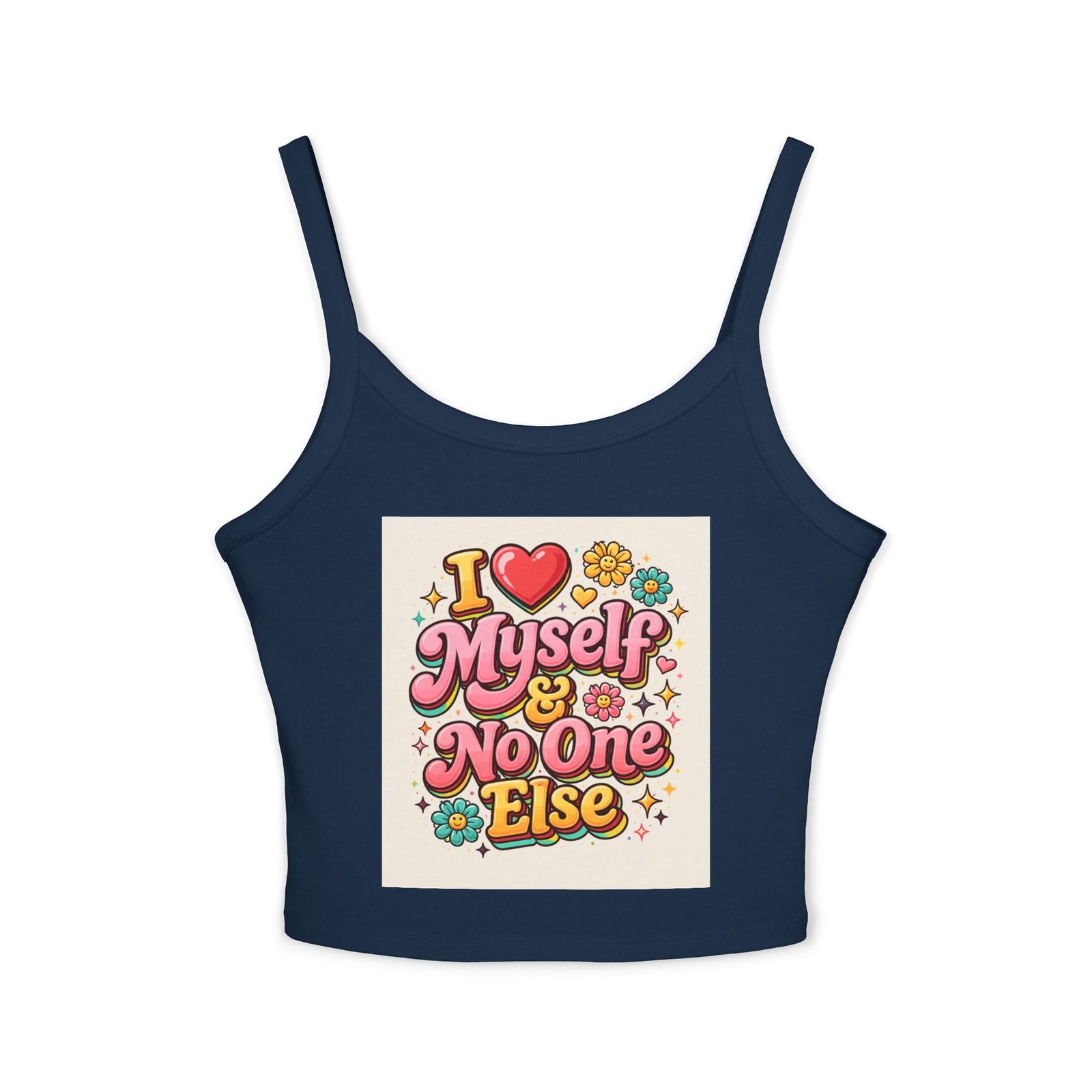 Spaghetti Tank - Image 21