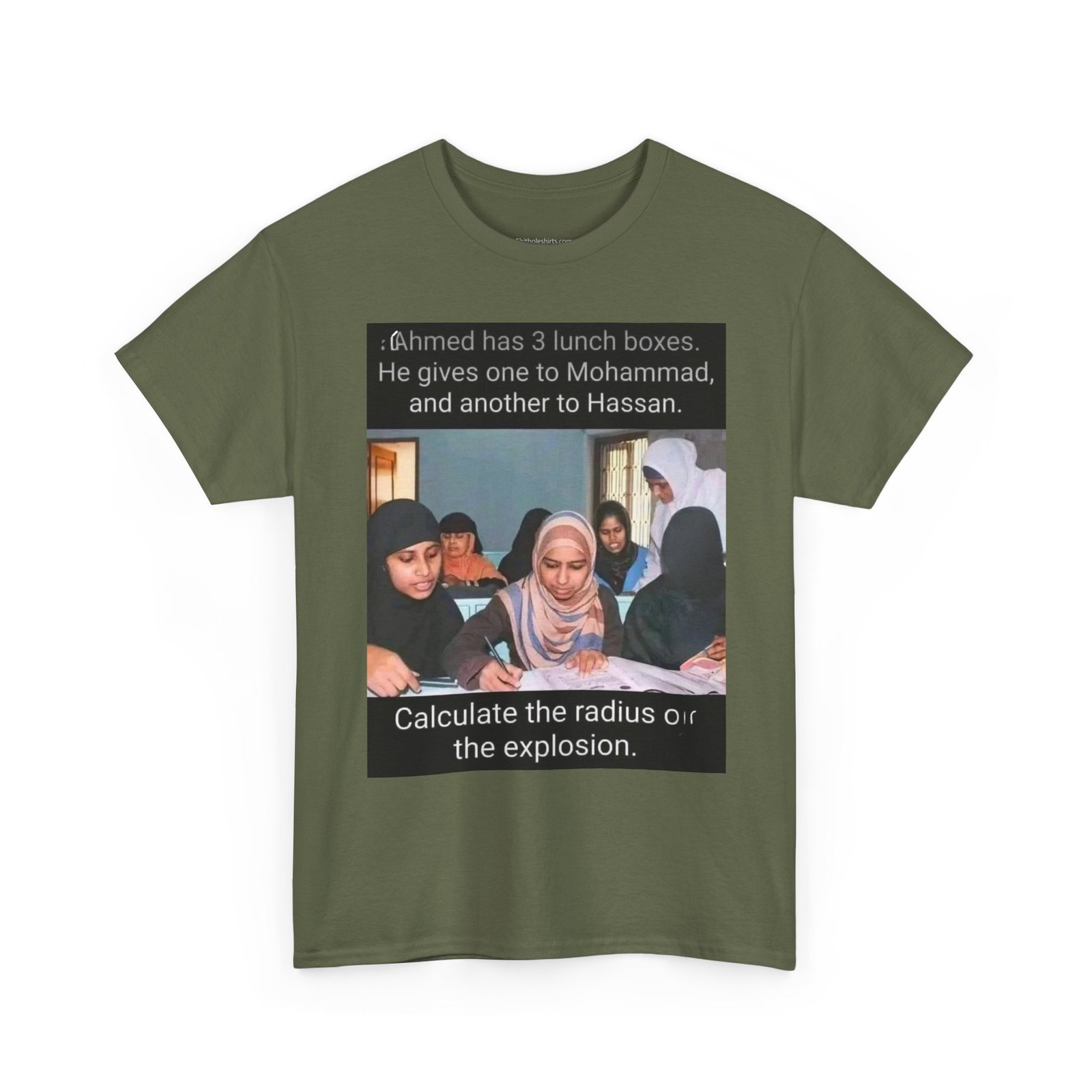 T-Shirt - Image 11