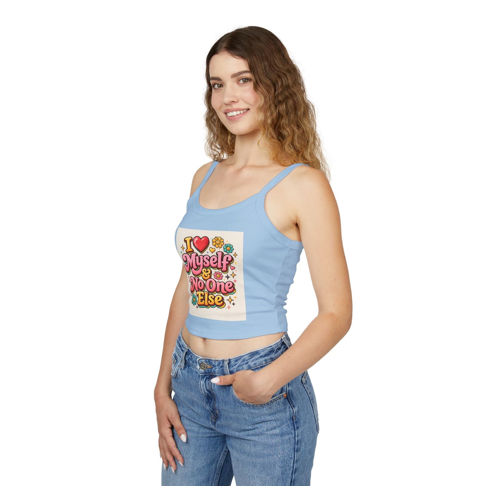 Spaghetti Tank - Image 16