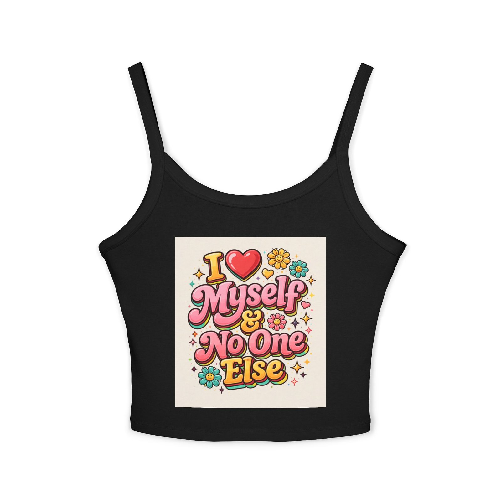 Spaghetti Tank - Image 9