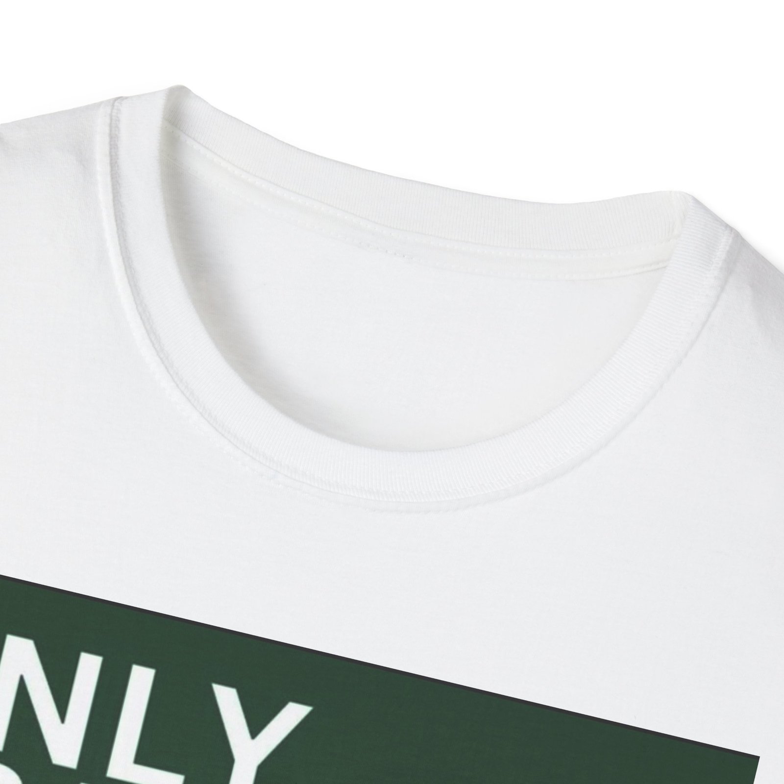 T-Shirt — "Only Traitors Help Invaders" I Stand With ICE Political Tee - Image 7