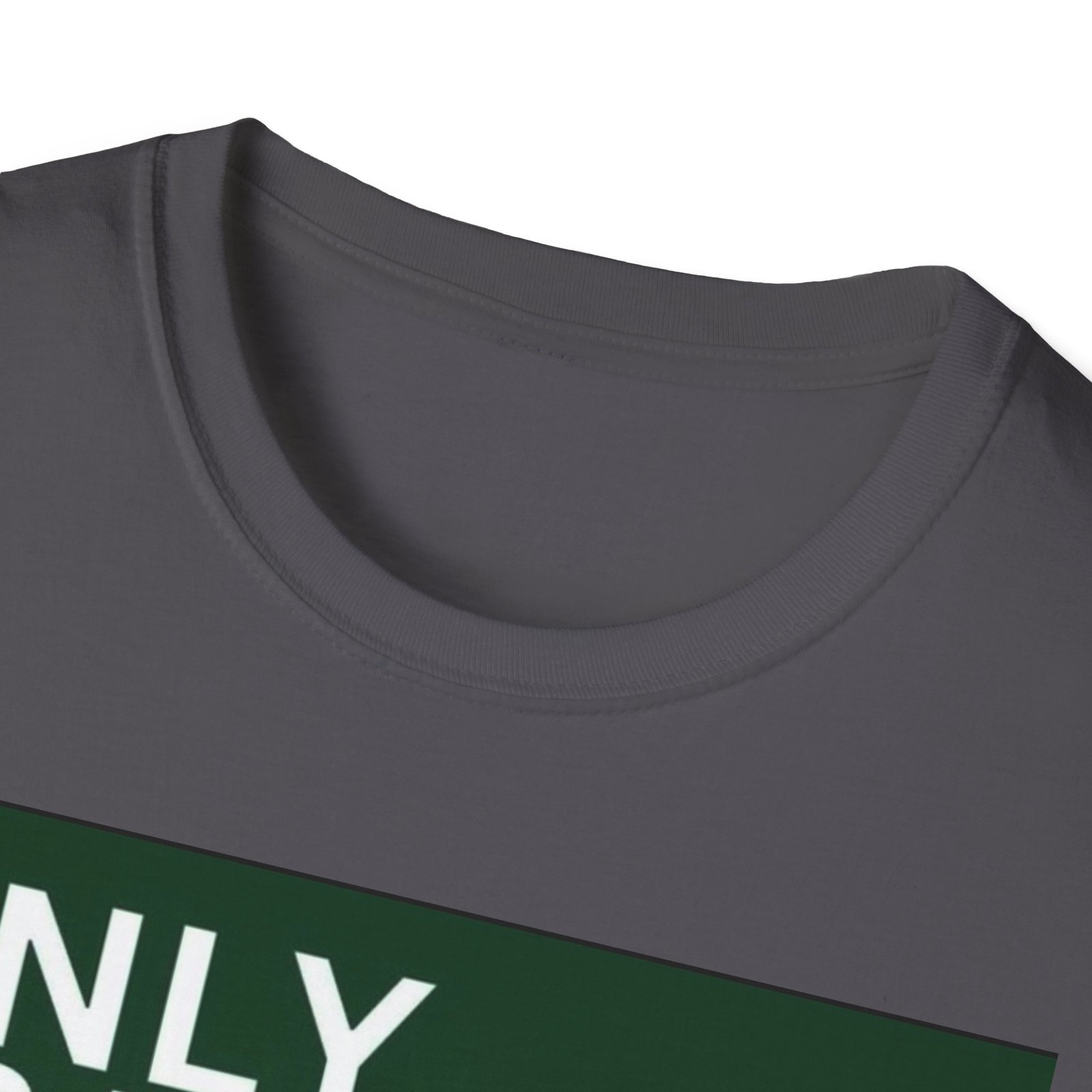 T-Shirt — "Only Traitors Help Invaders" I Stand With ICE Political Tee - Image 3