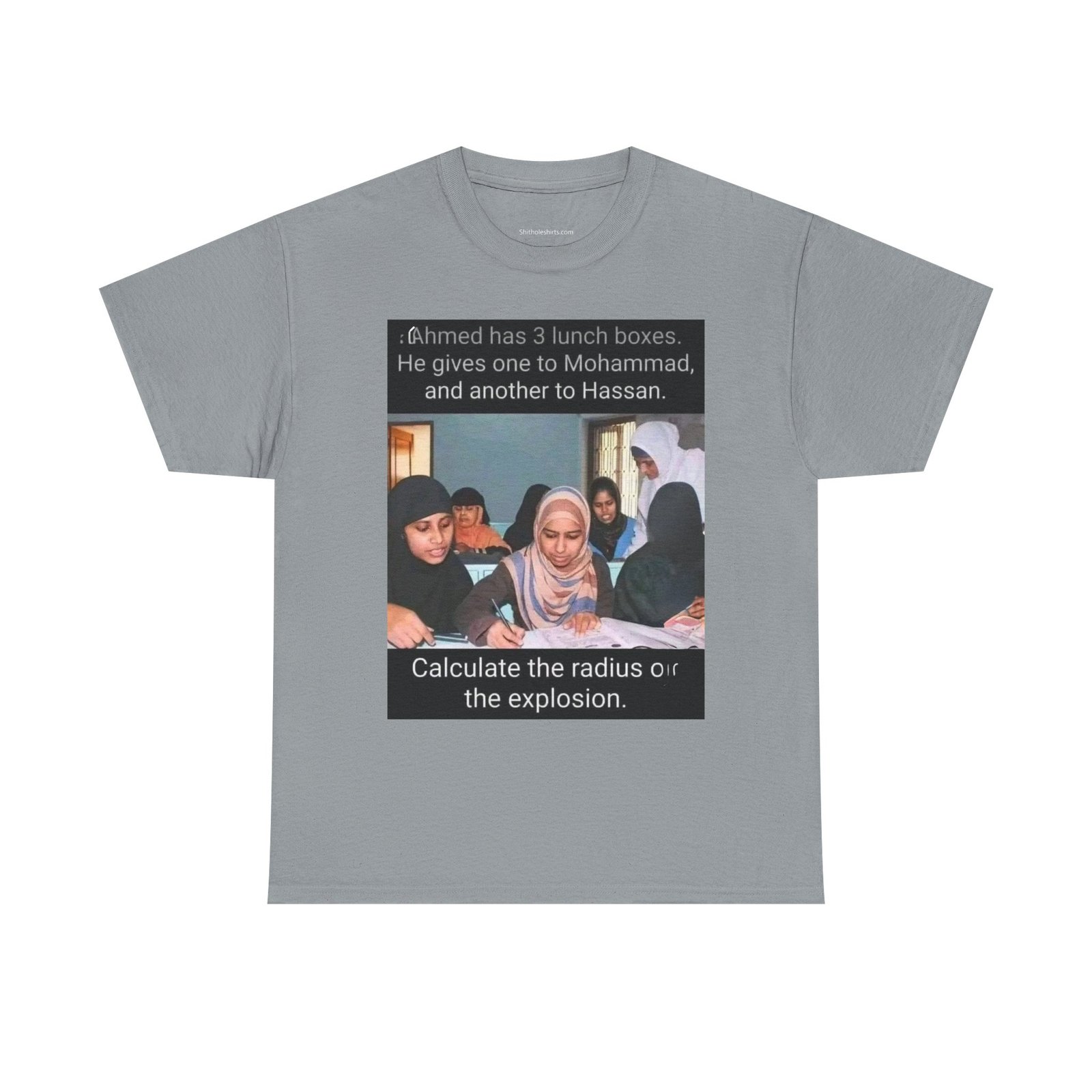 T-Shirt - Image 13