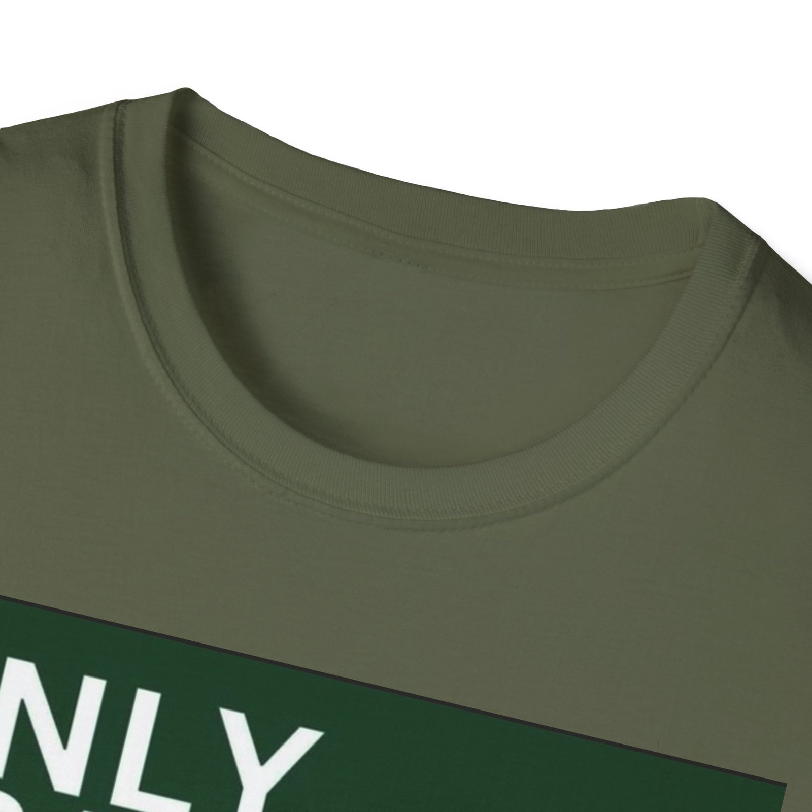 T-Shirt — "Only Traitors Help Invaders" I Stand With ICE Political Tee - Image 15