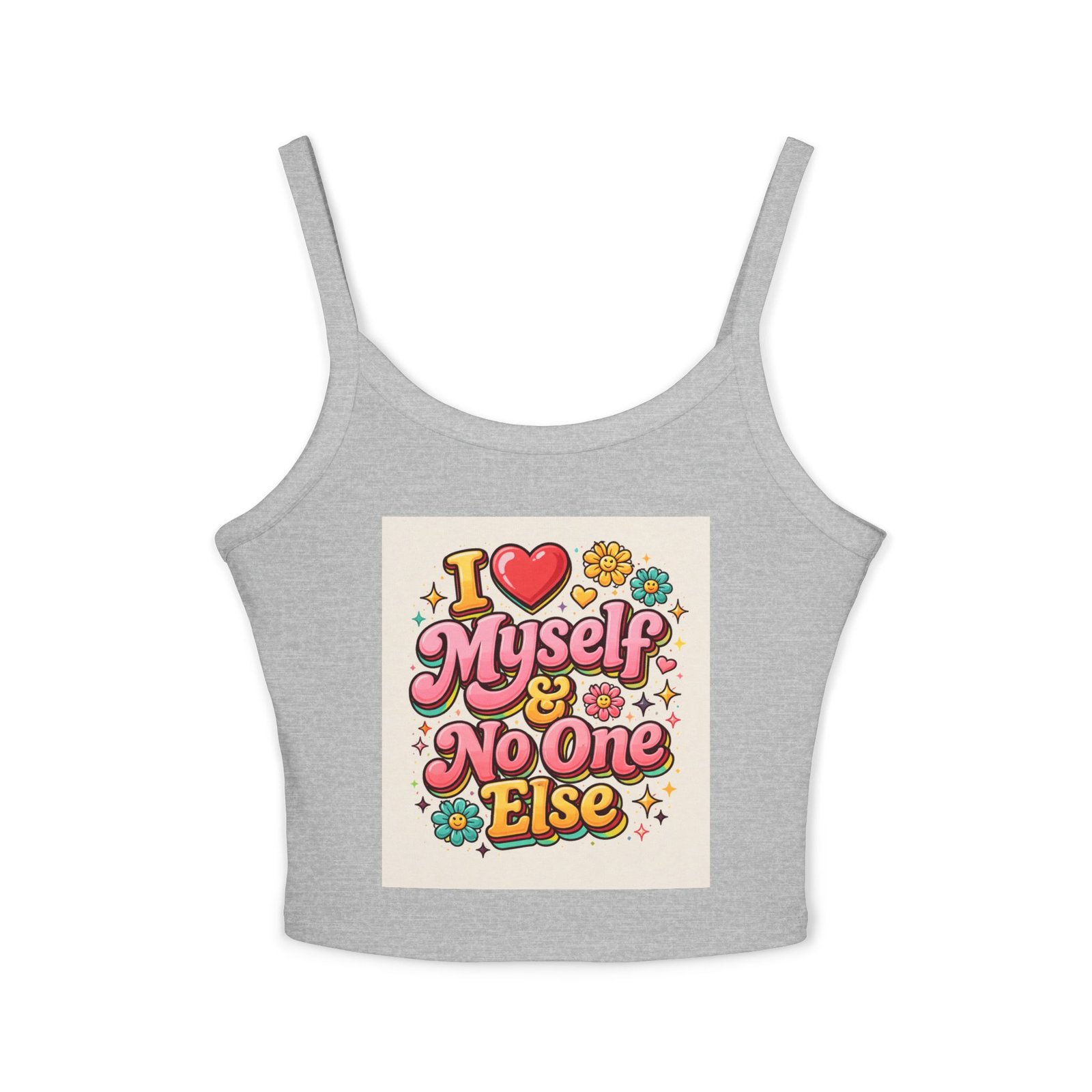 Spaghetti Tank - Image 17