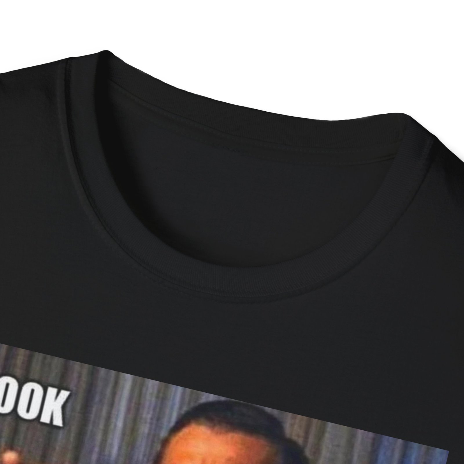 T‑Shirt - "Oh Look, It’s Minnesota Being A National Disgrace Again" Meme Tee - Image 3