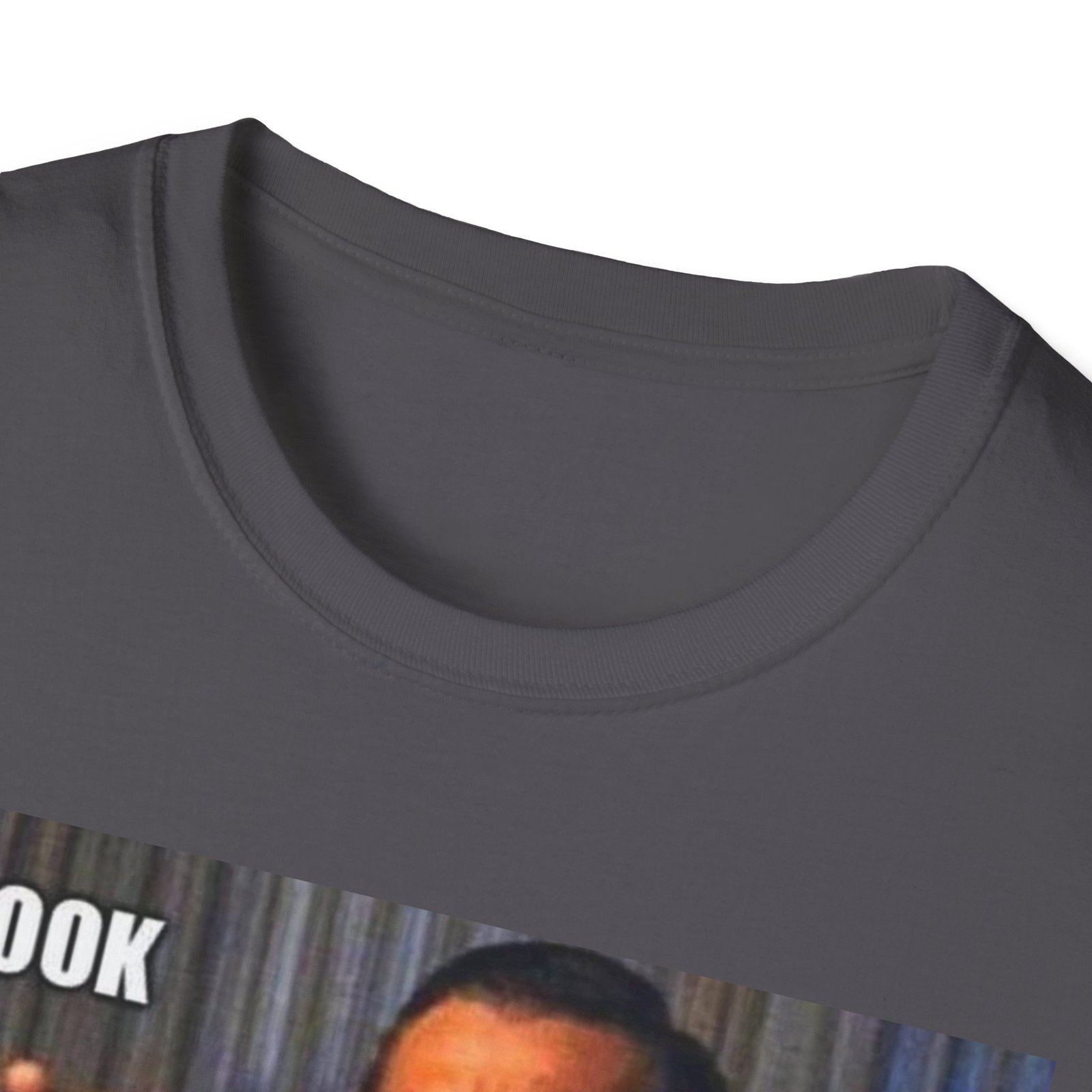 T‑Shirt - "Oh Look, It’s Minnesota Being A National Disgrace Again" Meme Tee - Image 15