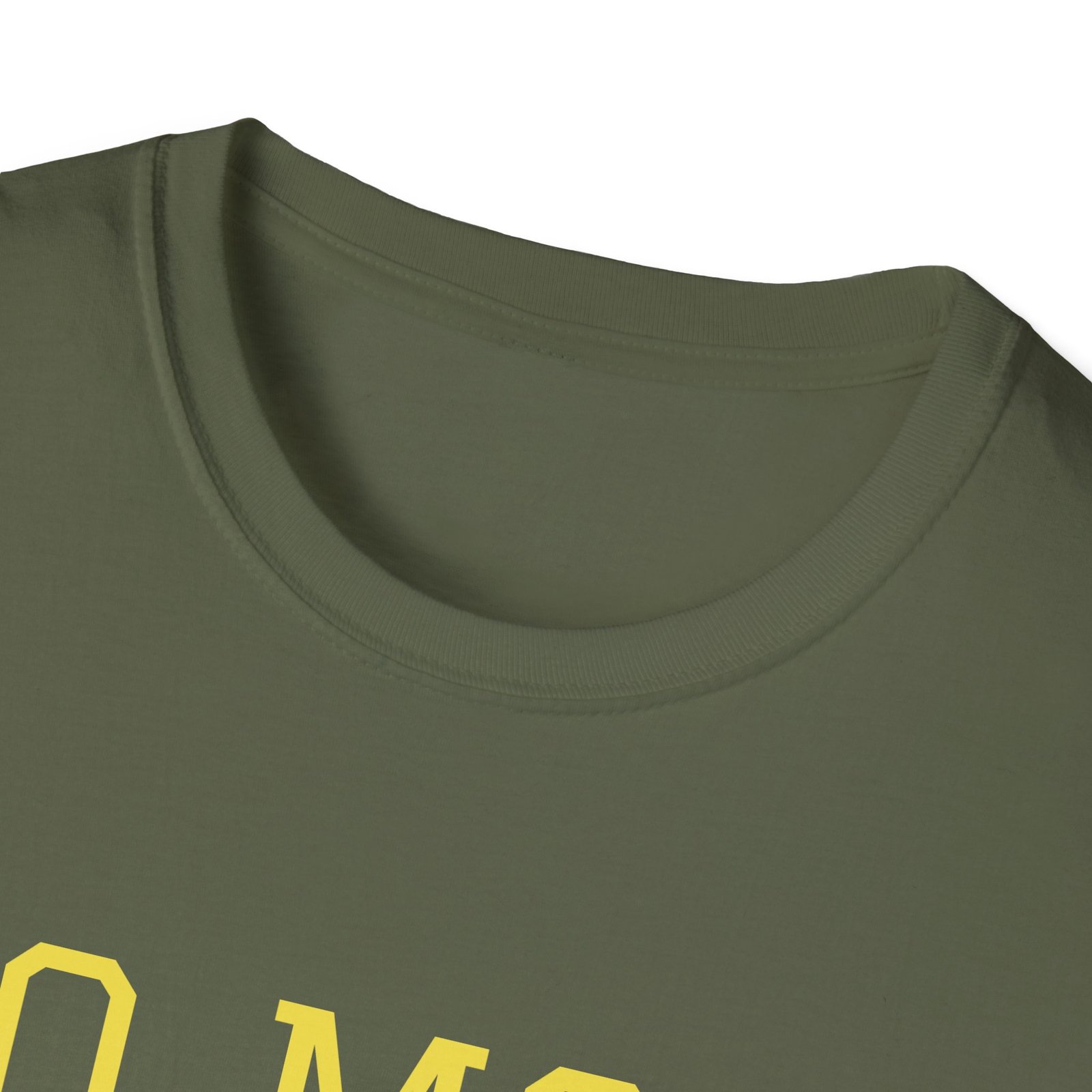 T-Shirt — "No Mota No Power" Cannabis Leaf Graphic Tee - Image 11