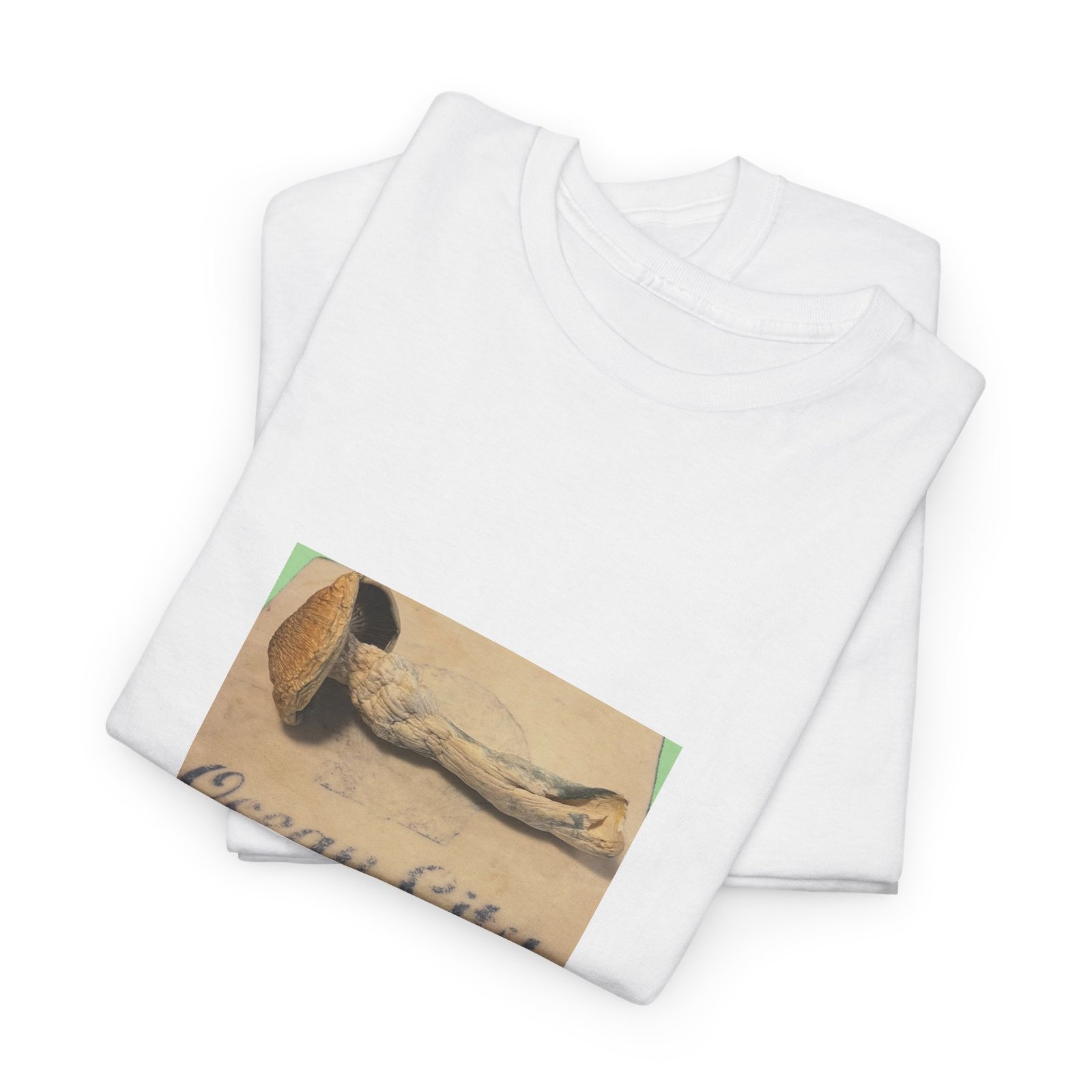 Ocean City Driftwood Tee — Retro Beach Postcard Design - Image 7