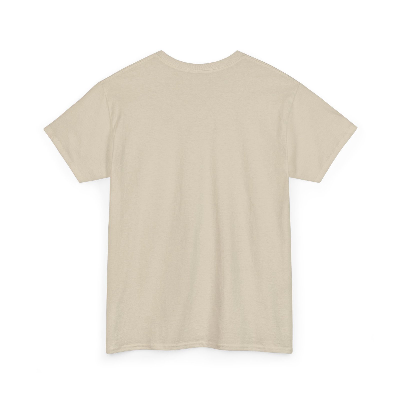 Ocean City Driftwood Tee — Retro Beach Postcard Design - Image 2