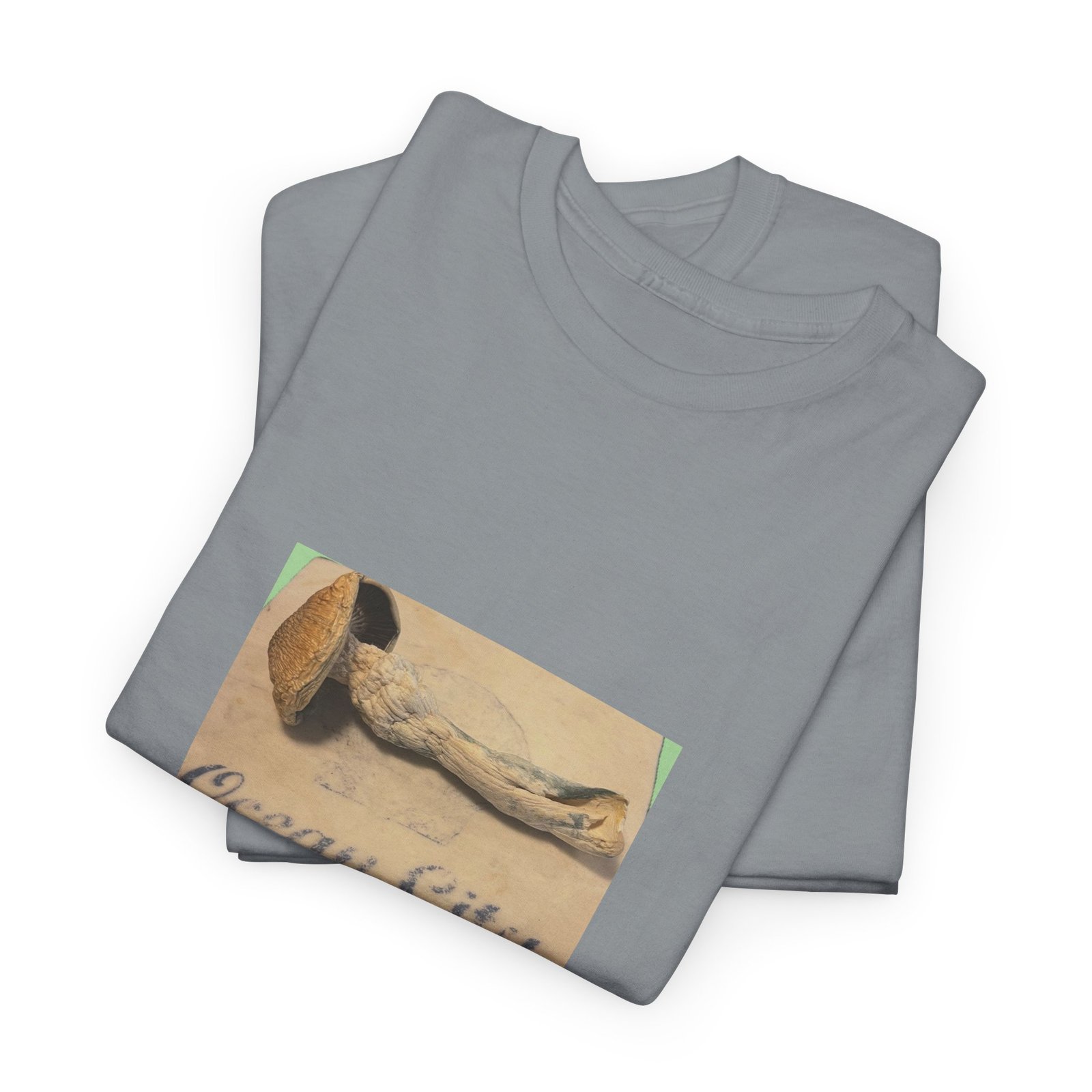 Ocean City Driftwood Tee — Retro Beach Postcard Design - Image 31