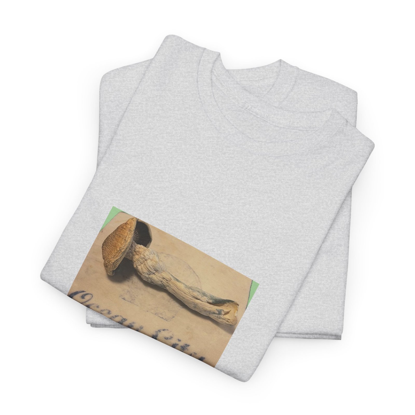 Ocean City Driftwood Tee — Retro Beach Postcard Design - Image 11