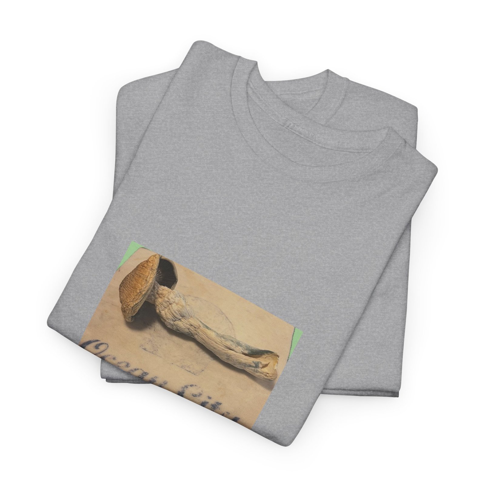 Ocean City Driftwood Tee — Retro Beach Postcard Design - Image 23