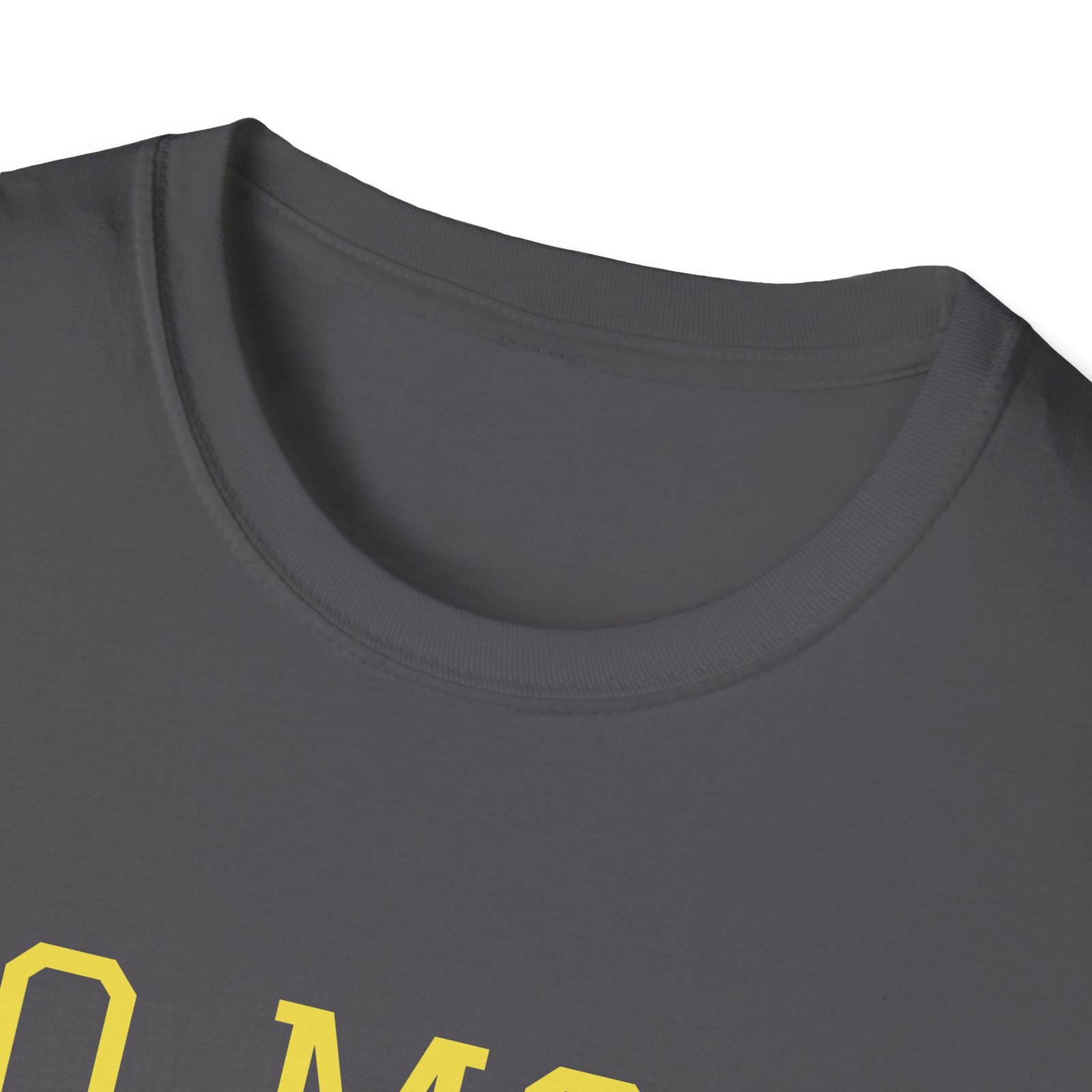 T-Shirt — "No Mota No Power" Cannabis Leaf Graphic Tee - Image 15