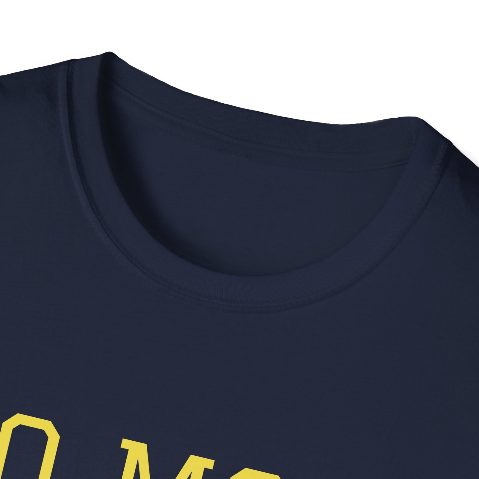 T-Shirt — "No Mota No Power" Cannabis Leaf Graphic Tee - Image 19