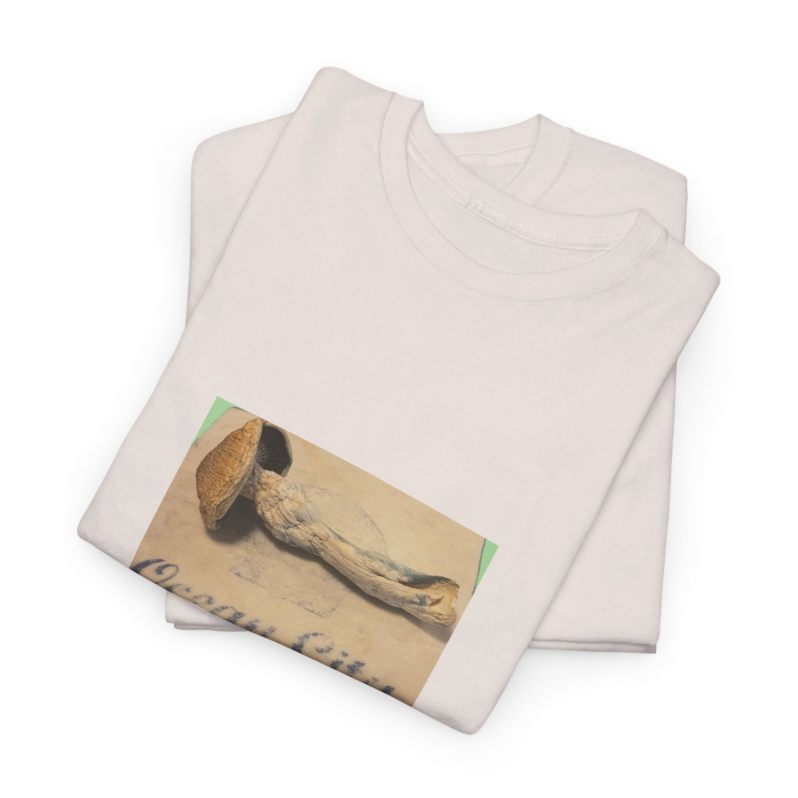 Ocean City Driftwood Tee — Retro Beach Postcard Design - Image 19